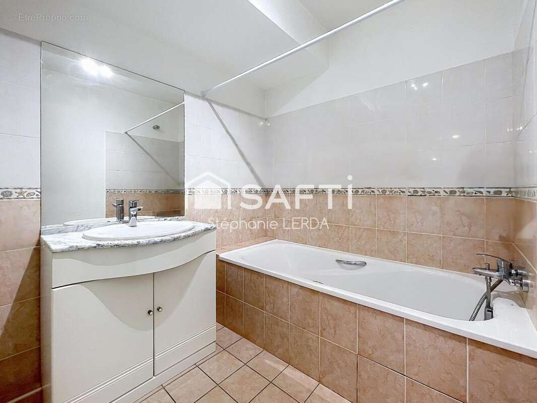 Photo 9 - Appartement à CANNES