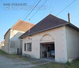 Maison à CHAMBLAY