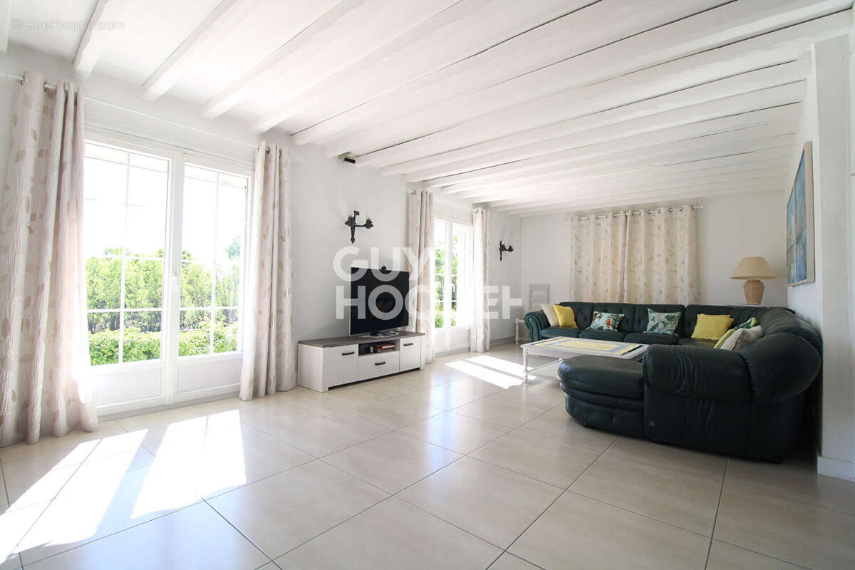 Maison à SOIGNOLLES-EN-BRIE