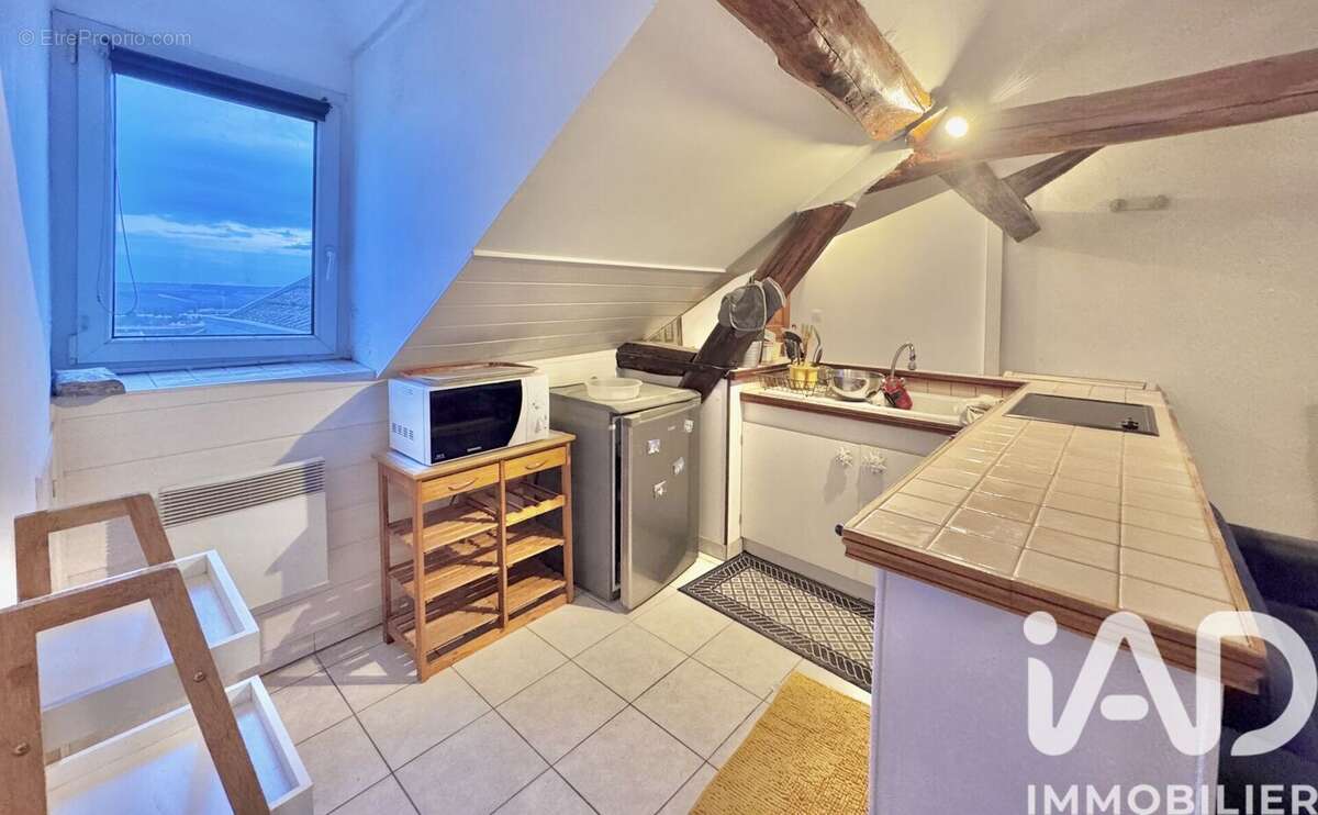 Photo 6 - Appartement à AUXERRE