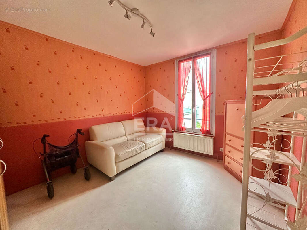 2 Maisons à vendre à Sartrouville - photo 12