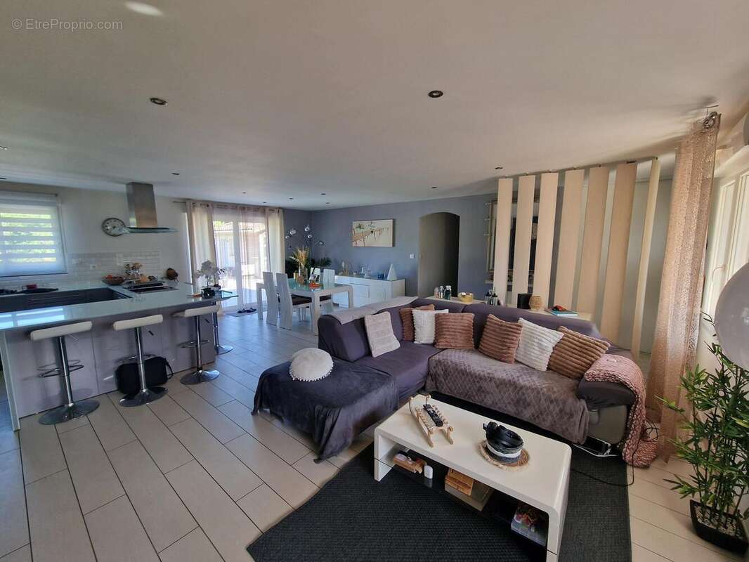 Photo 7 - Maison à MONTAUBAN