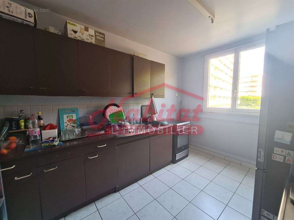 Appartement à CHELLES