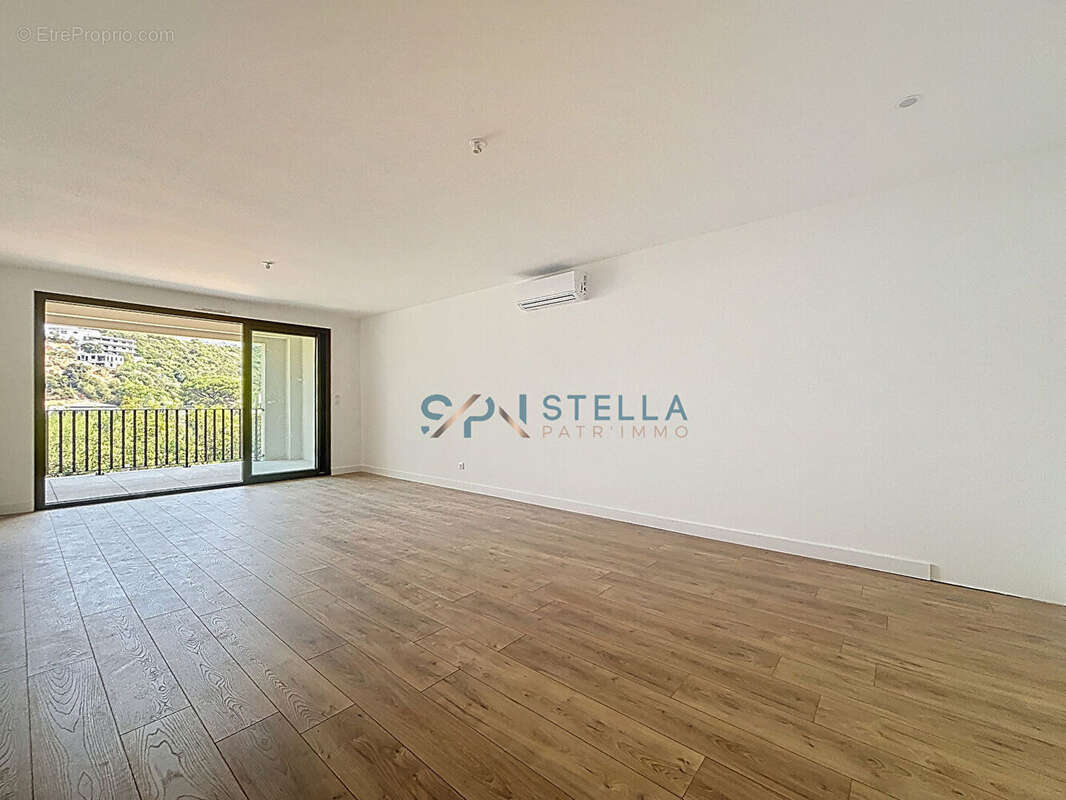 Appartement à PIETROSELLA