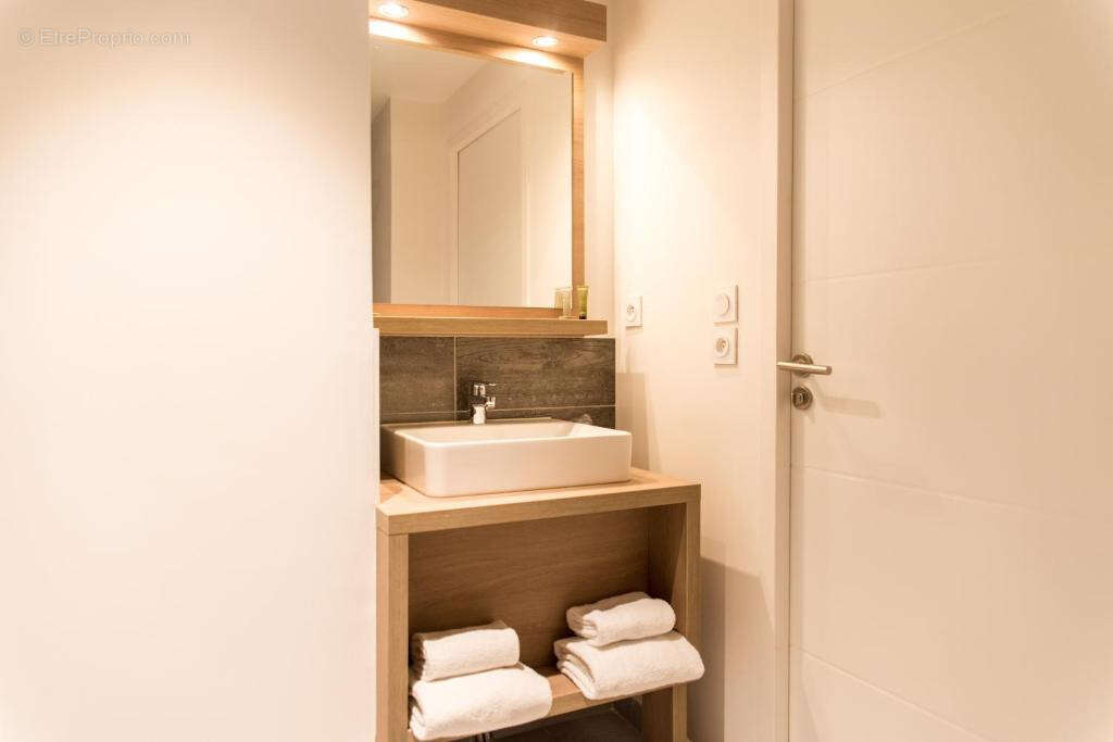 Investissement en residence hotelière - photo 9