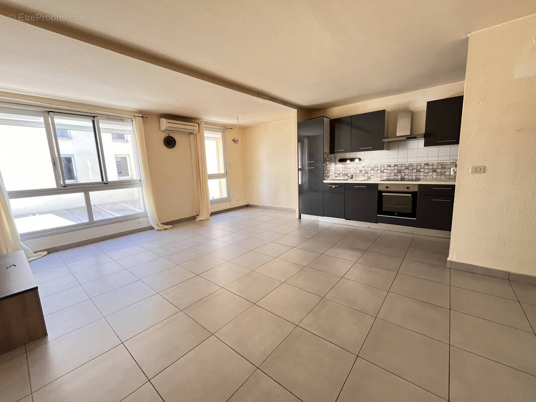 Appartement à AGDE