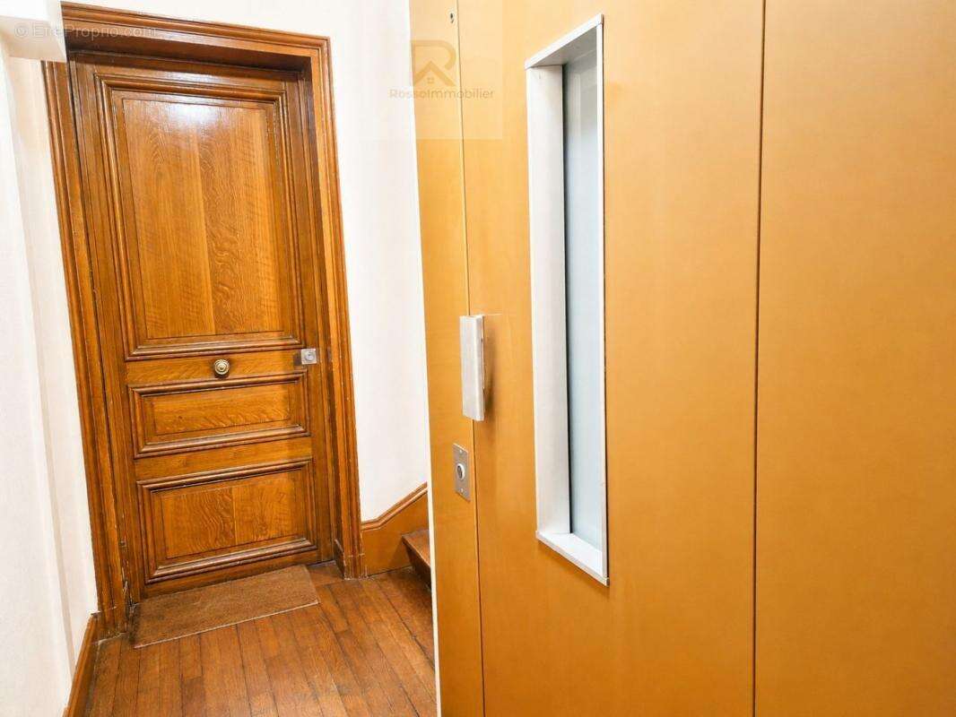 Appartement - photo 8