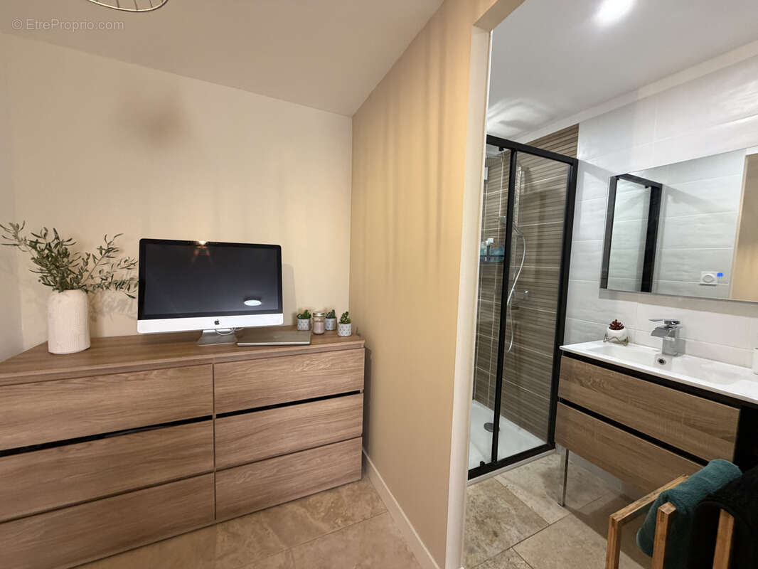 Propriété 240m2 habitables sur 3200m2 de terrain arboré 2 km centre St QUENTIN - photo 24