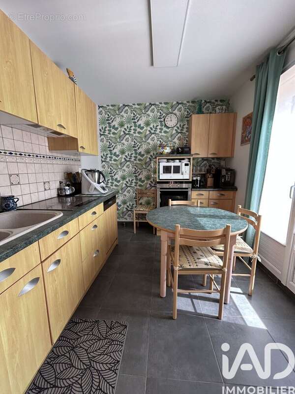 Photo 9 - Maison à TROUY