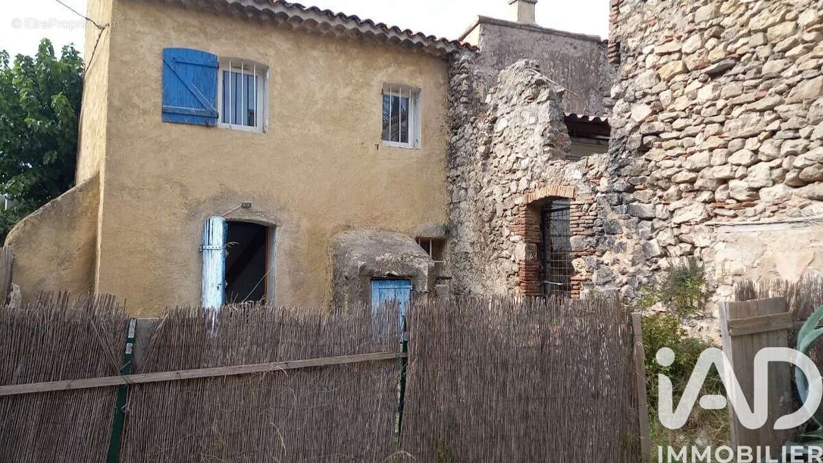 Photo 6 - Maison à MARSEILLE-16E