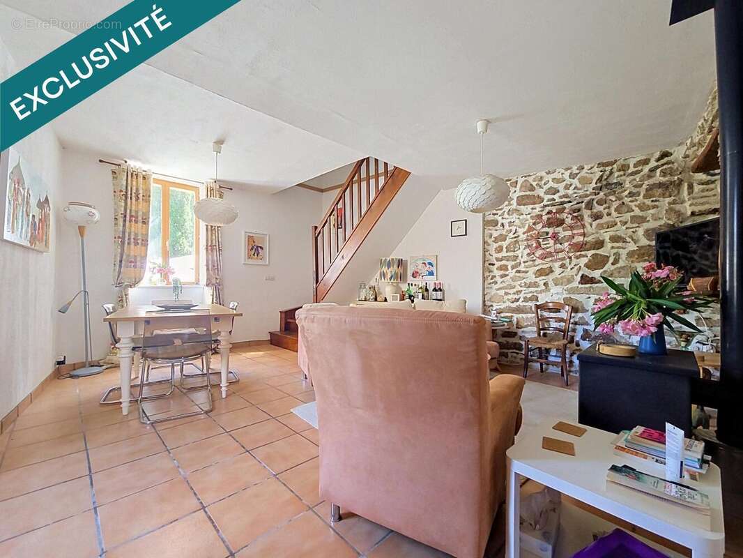 Photo 4 - Maison à CAMPLONG
