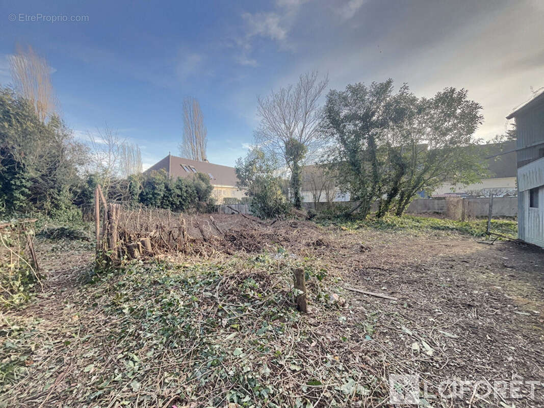 Maison à GIF-SUR-YVETTE