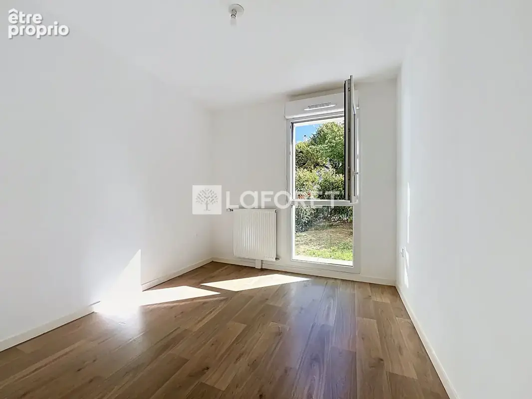 Appartement 3 pièces récent avec jardin privatif de 80 m² - photo 5