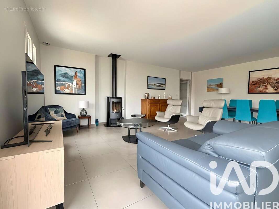 Photo 5 - Maison à CHATELAILLON-PLAGE