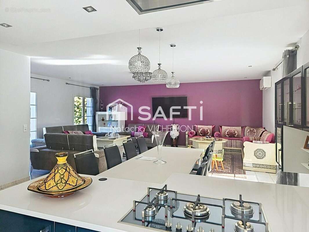 Photo 9 - Maison à TONNAY-CHARENTE