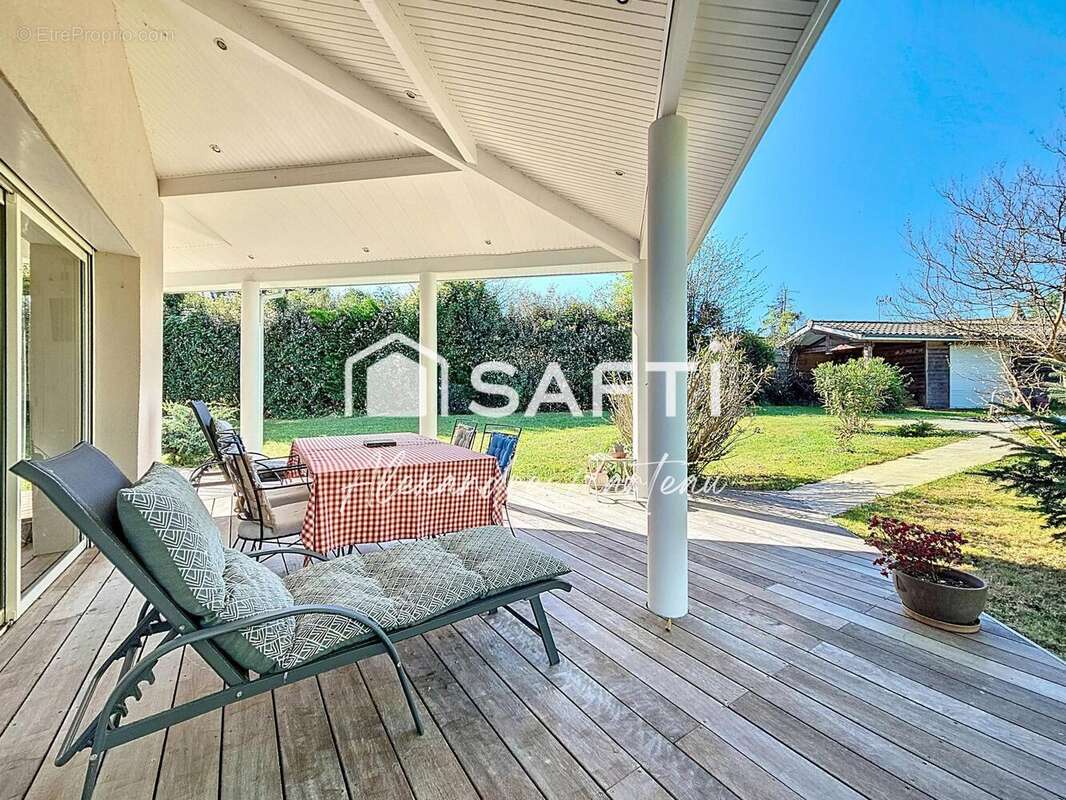 Photo 2 - Maison à CENAC