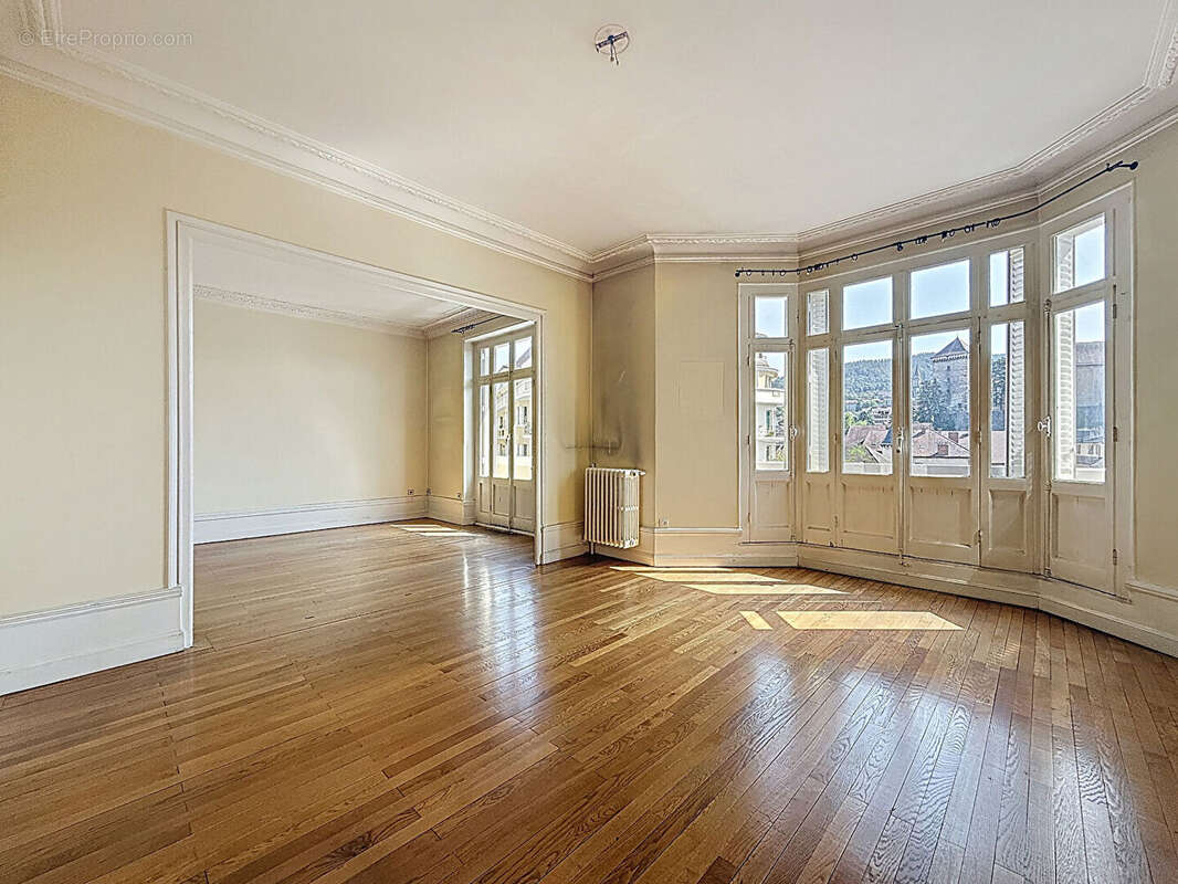 Appartement à ANNECY