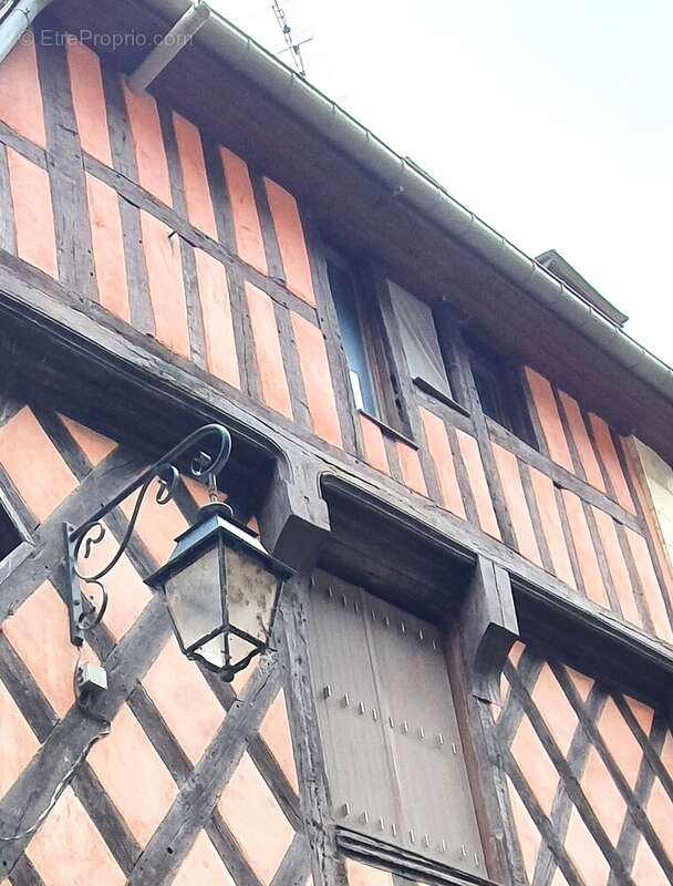 Appartement à BOURGES