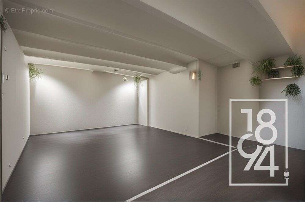 A Vendre I Duplex inversé de 78m2 habitable I Secteur Vauban - photo 7