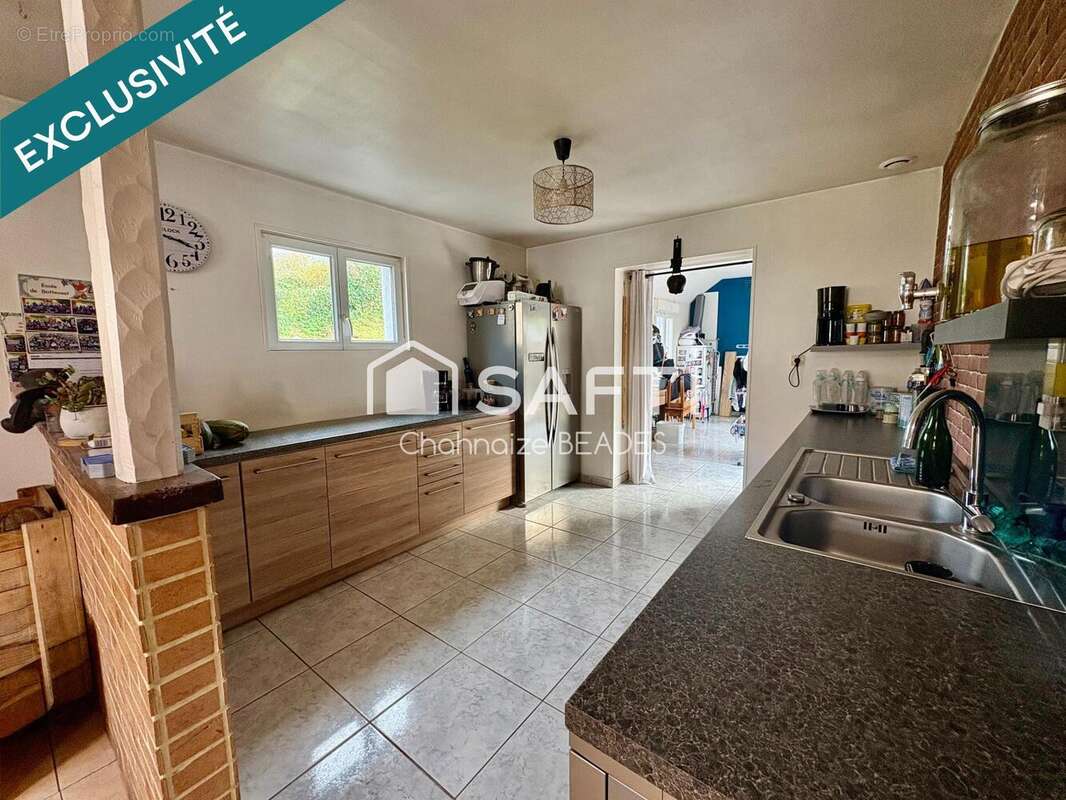 Photo 7 - Maison à HEAUVILLE