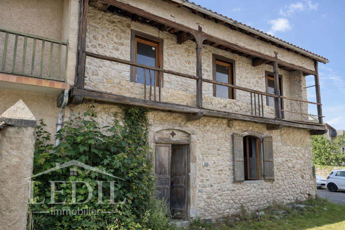 Maison à BAGNERES-DE-BIGORRE