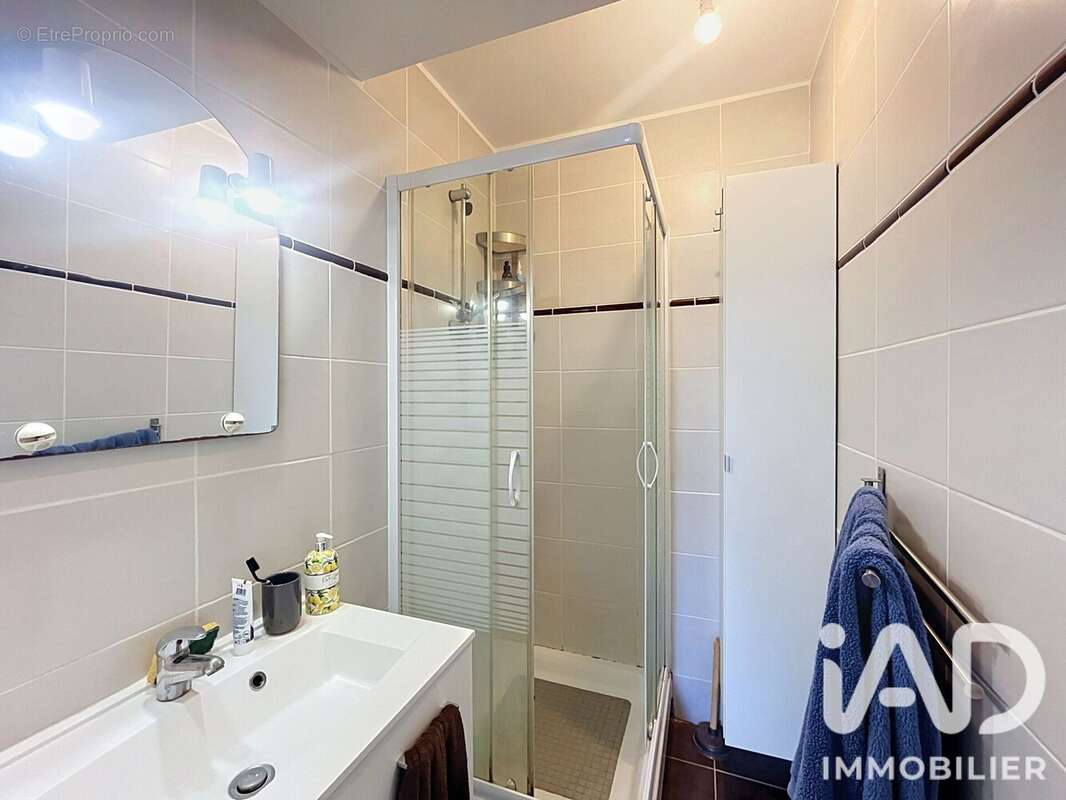 Maison 104 m² à Mainneville  - photo 9