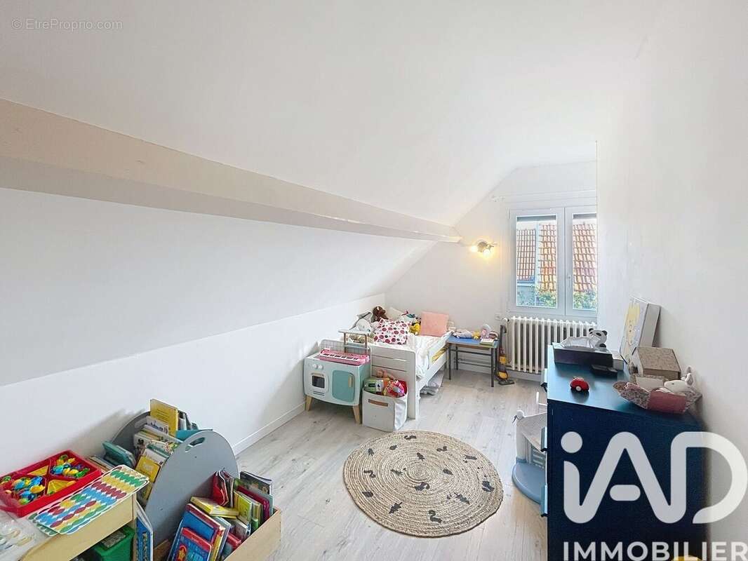 Photo 8 - Maison à AUMENANCOURT