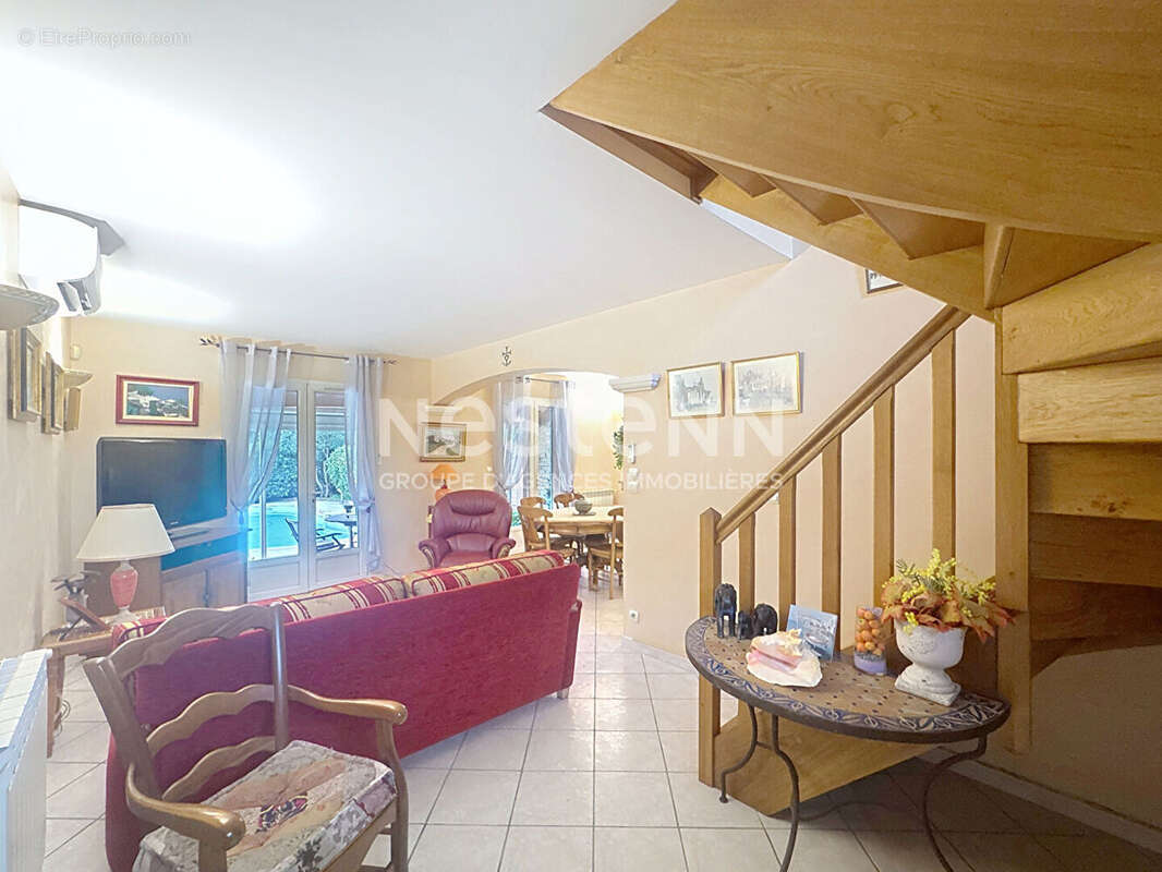 Maison à GRAVESON