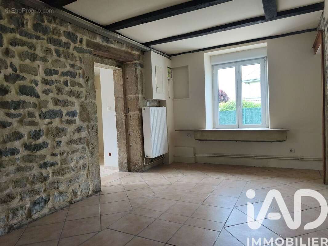 Photo 4 - Appartement à HOUECOURT