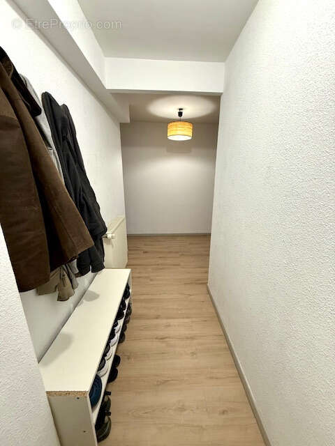 Appartement à VALDAHON