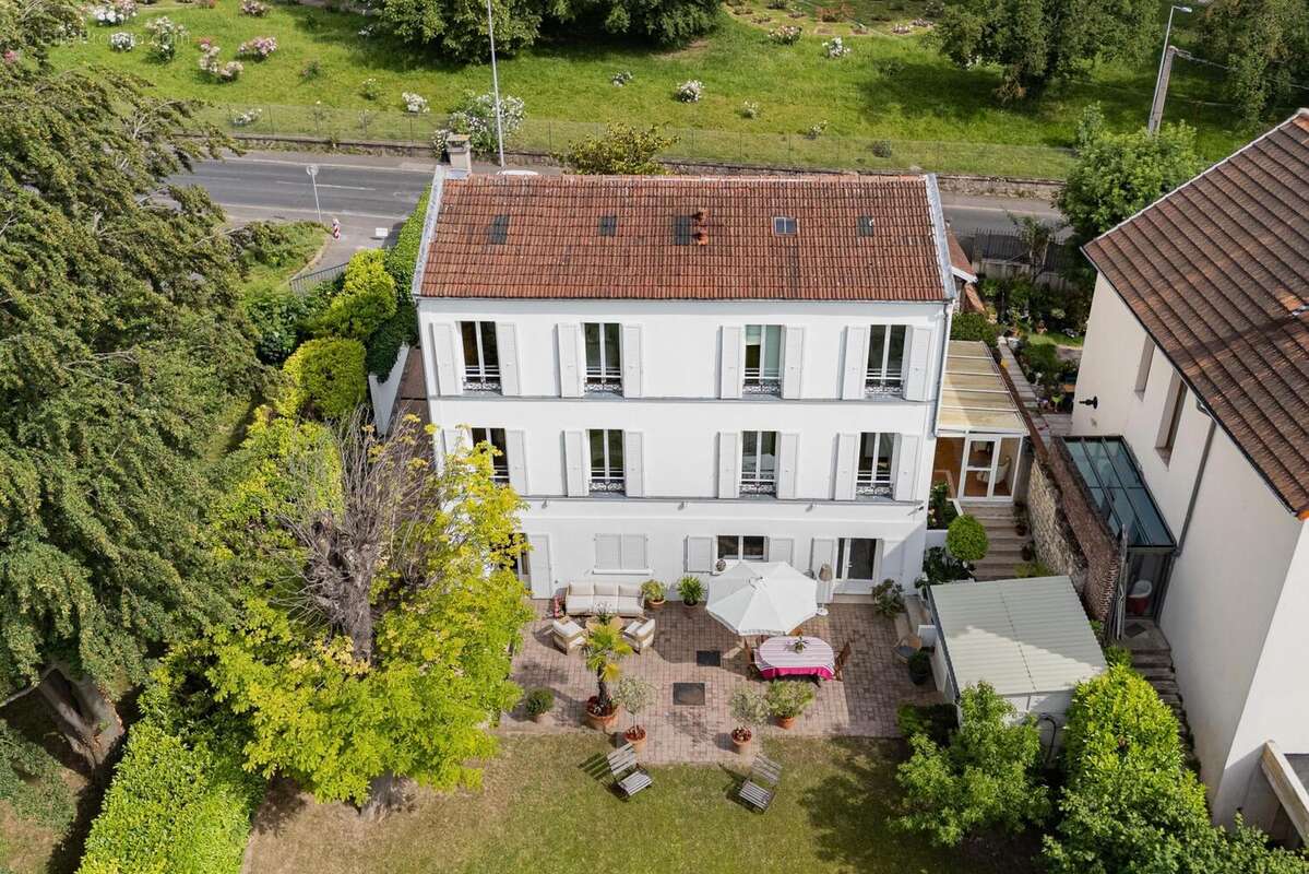 Photo 4 - Maison à L'HAY-LES-ROSES