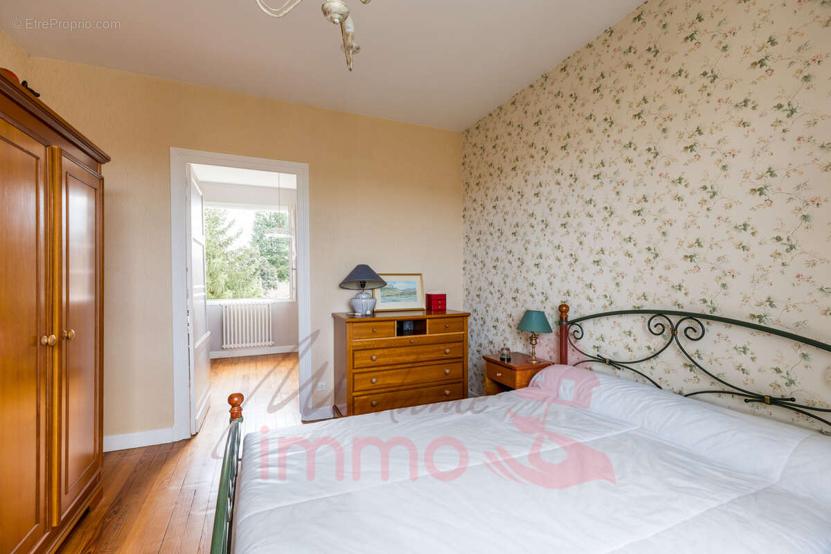 Maison à MONT-DE-MARSAN