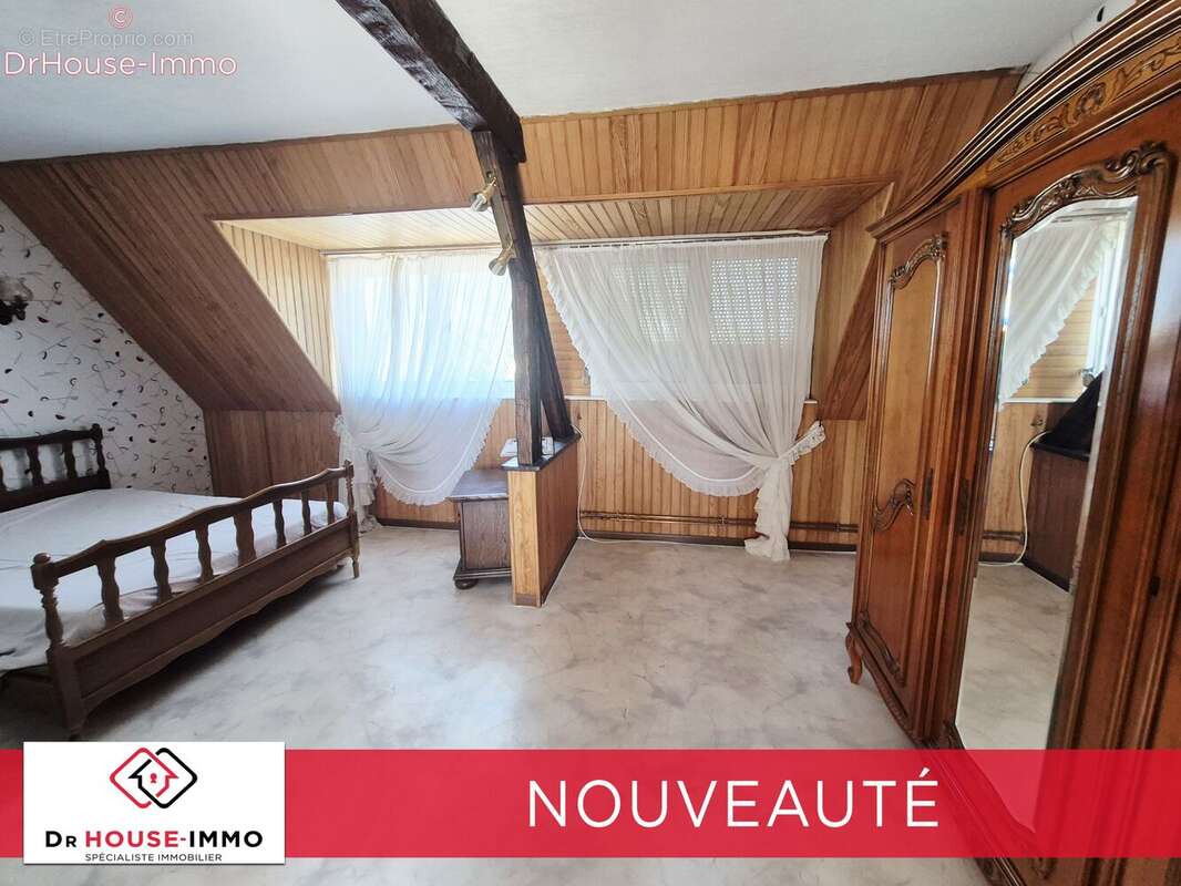 Maison 124 m² à Isbergues  - photo 25