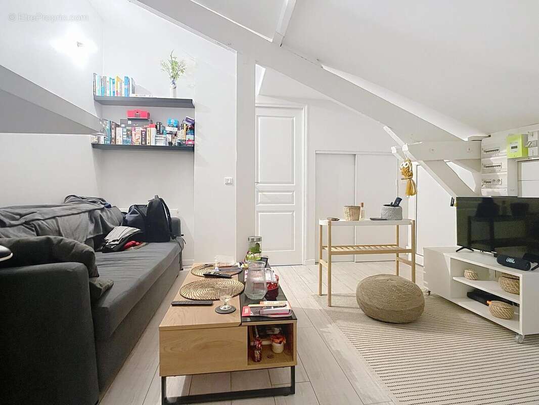 Photo 2 - Appartement à LE PERREUX-SUR-MARNE