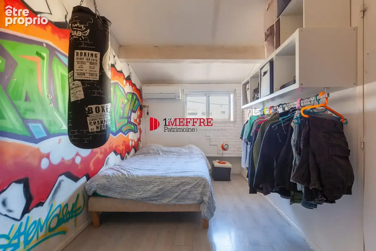 Maison 3 pièces 76 m² à vendre à Marseille-8e (13008) - photo 8