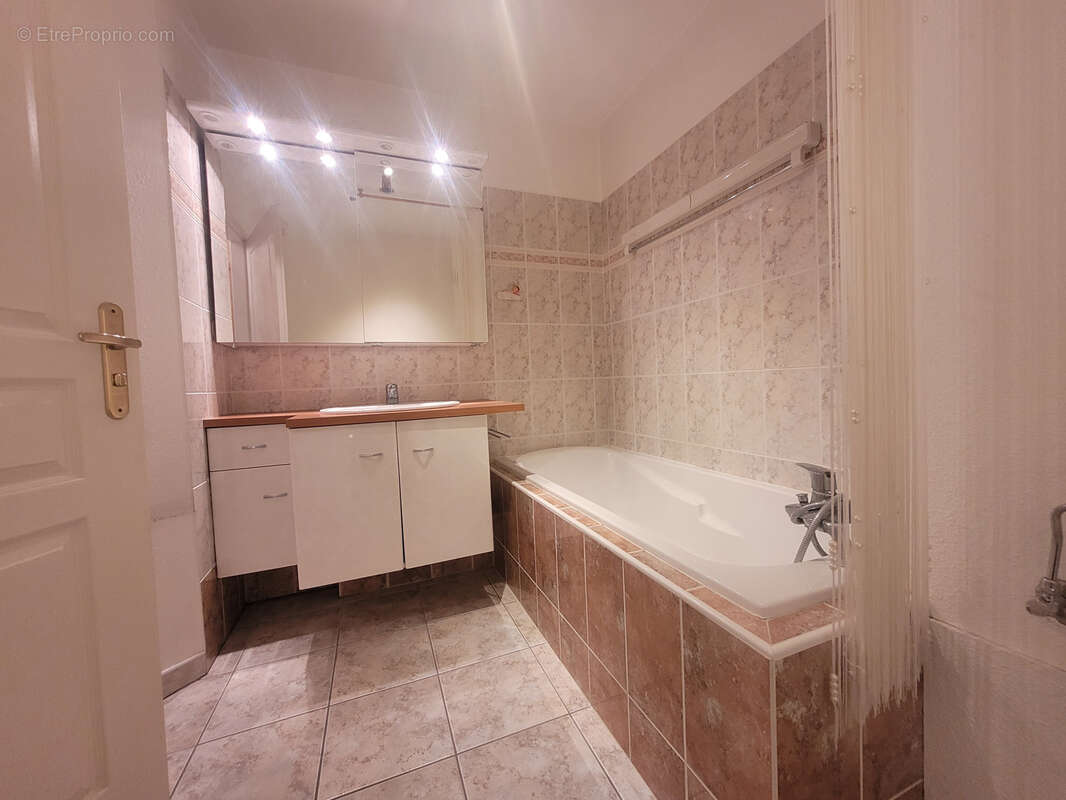 Appartement à SIERENTZ