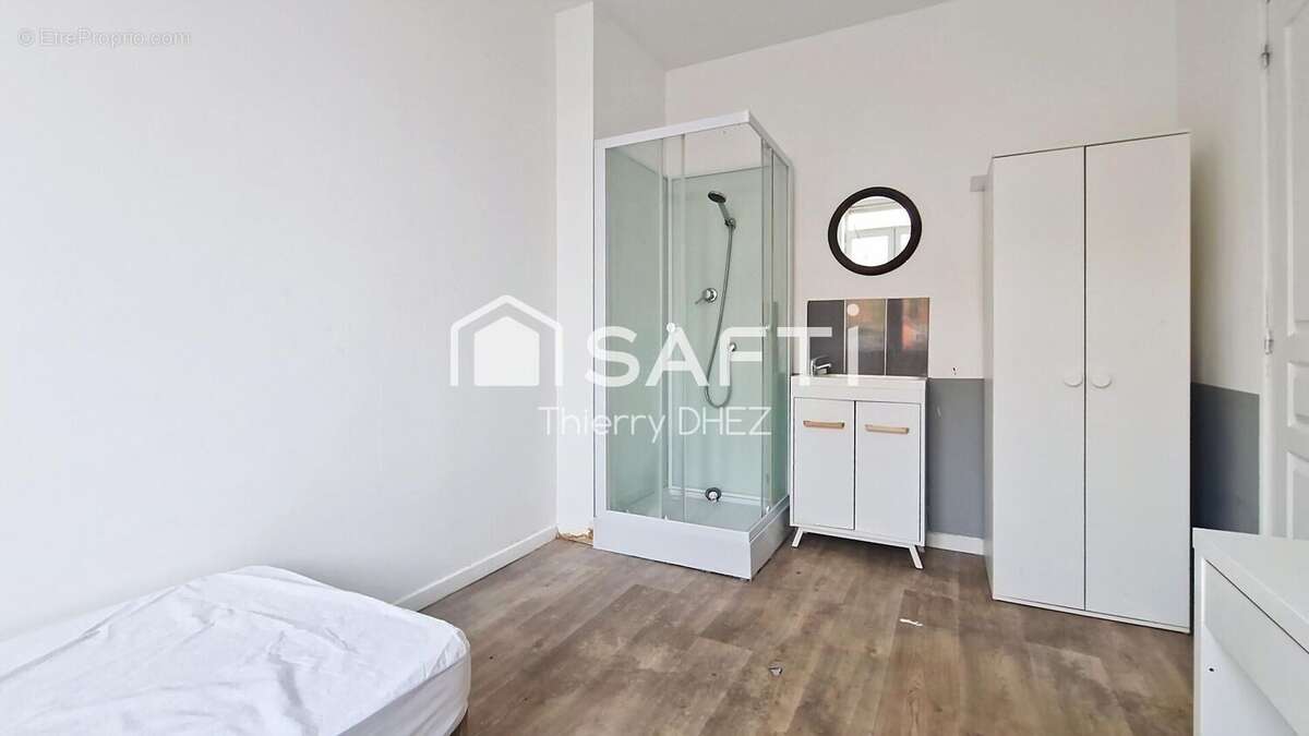 Photo 4 - Appartement à TOURCOING