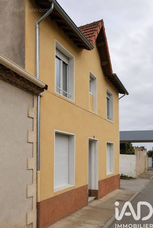 Photo 1 - Appartement à NIMES
