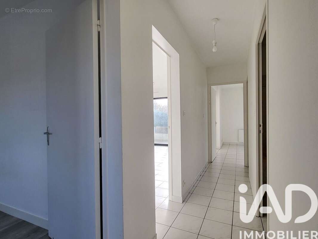 Photo 5 - Appartement à CHOLET