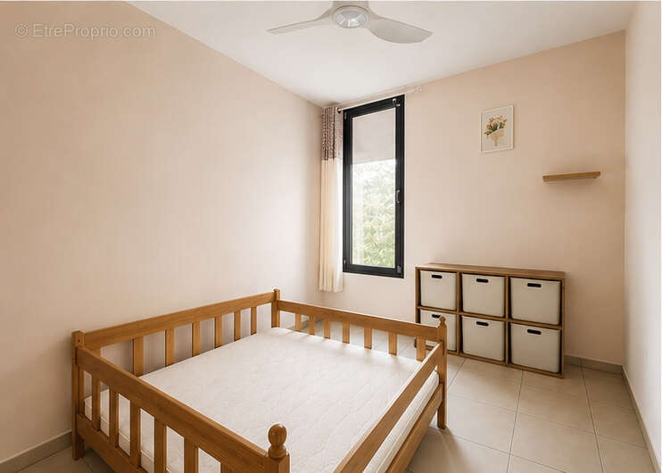 Appartement à SAINT-PAUL
