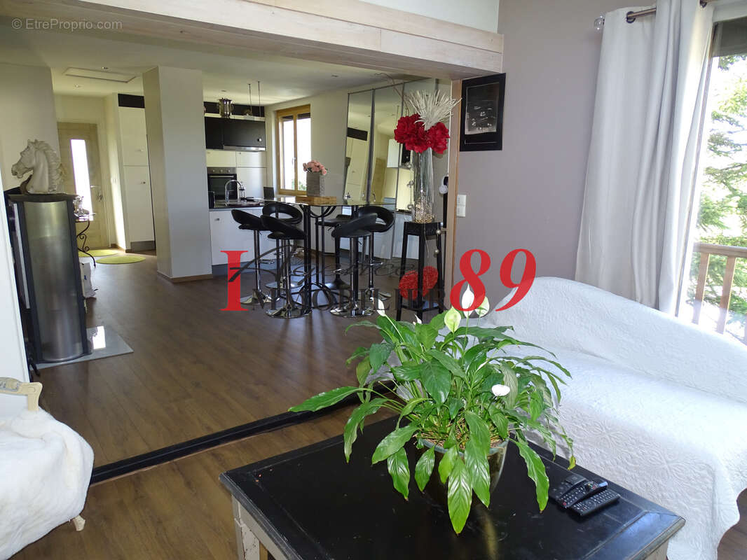 Maison à CHATILLON-SUR-SEINE