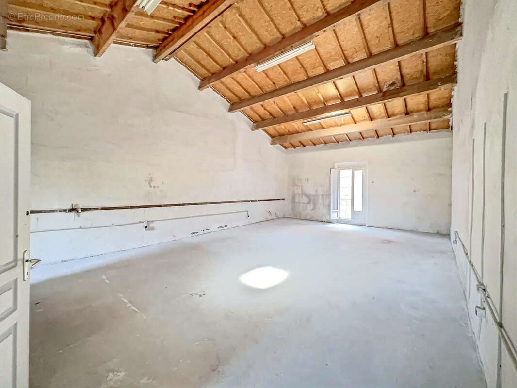 Appartement à CARPENTRAS