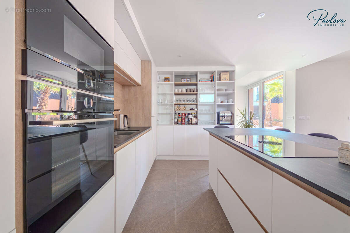 Maison à MONTPELLIER