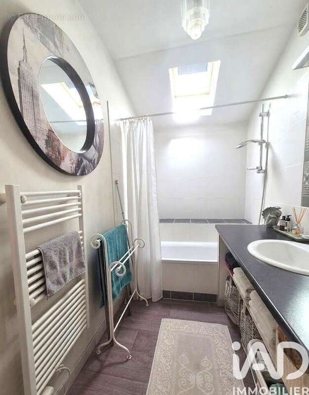 Photo 8 - Appartement à VOLX