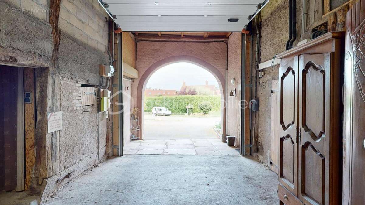 Baisse de prix pour cette JOLIE FERME RENOVEE(visite virtuelle sur demande) - photo 3