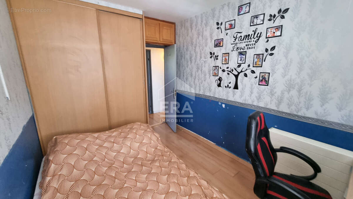 Appartement 56m² à neuilly-sur-marne - photo 7