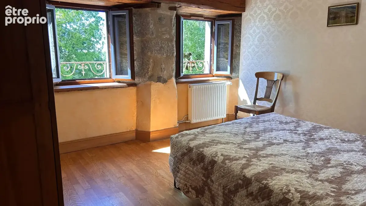 Domaine d'exception +500 m² sur 1,7 ha, Vue panoramique Aubrac,  Idéal Gîte ou Grande Demeure - photo 25