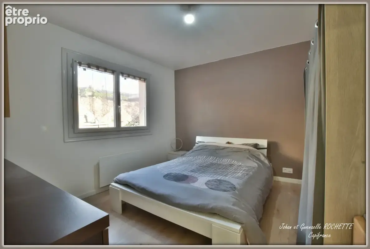 Maison à vendre 5 pièces MARCE proche SEICHES SUR LE LOIR (49) - photo 6