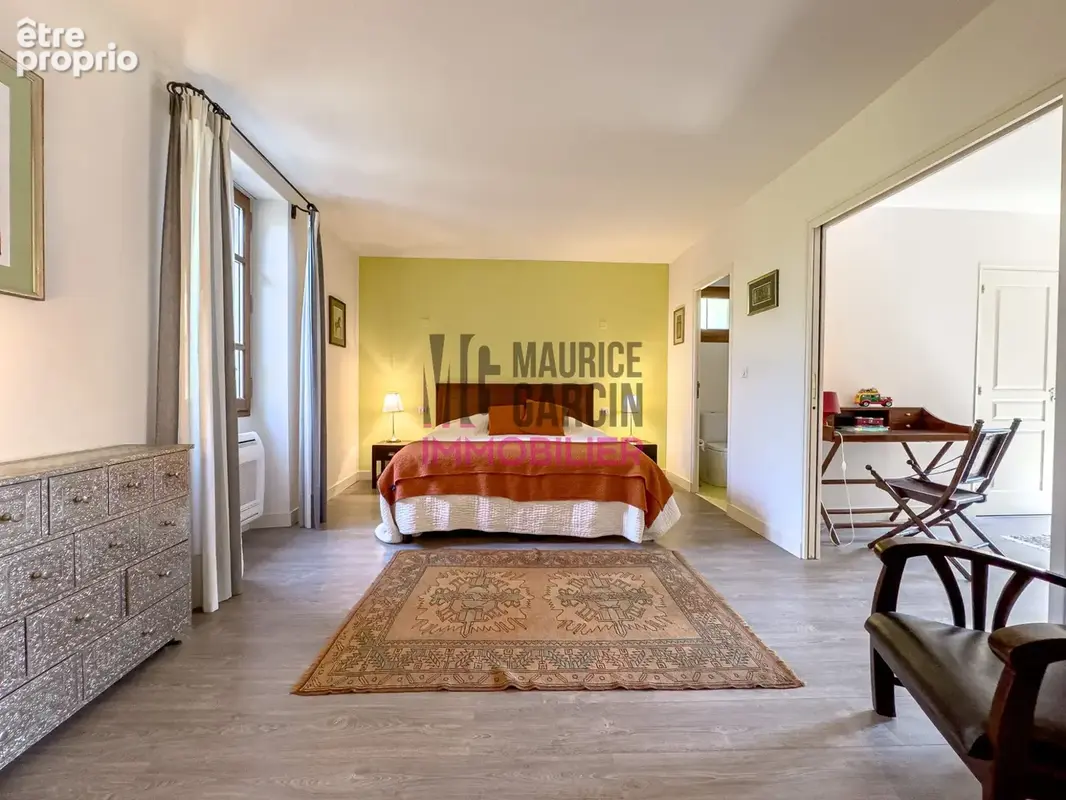Maison 9 pièces 330 m² à vendre à Pernes-Les-Fontaines (84210) - photo 9