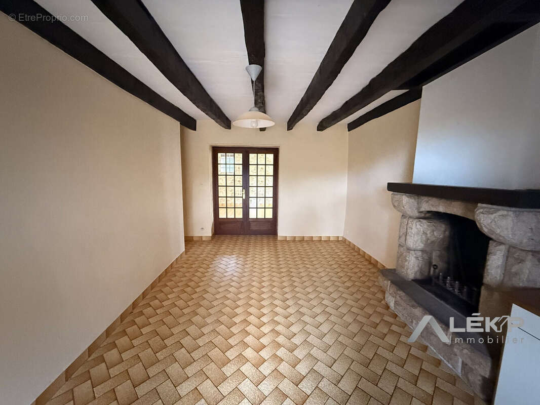 Maison à ALLAIRE